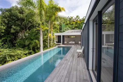 Villa Good Vibrations · 3