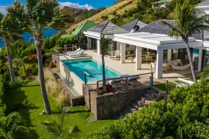 Villa Enzuma · 4
