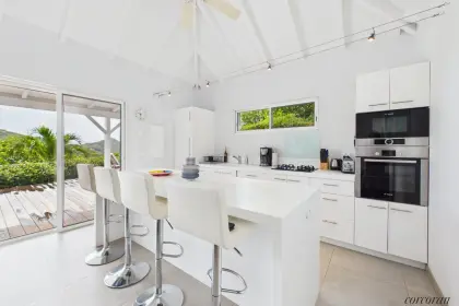 Villa Ti Voyage · 5