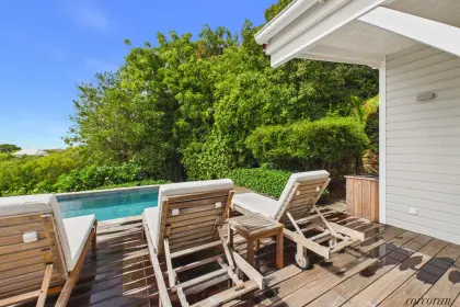 Villa Ti Voyage