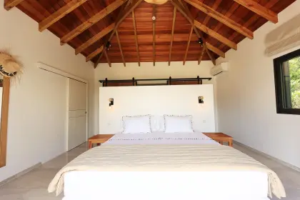 Villa Luffy · 5