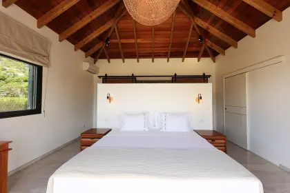 Villa Luffy · 2