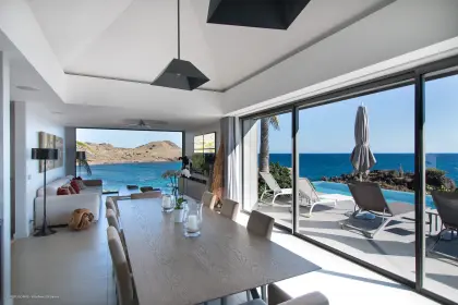 Villa Roc e Mar · 5