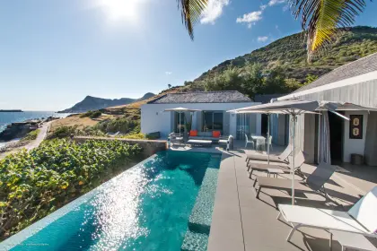 Villa Roc e Mar