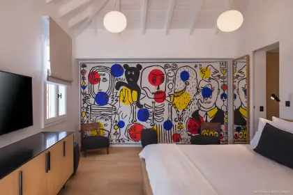 Appartement The Town House · 4