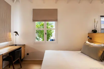 Appartement The Town House · 5