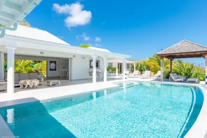 Villa Bel Ombre · 4