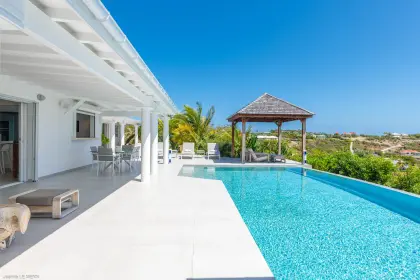 Villa Bel Ombre · 3