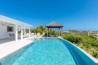 Villa Bel Ombre