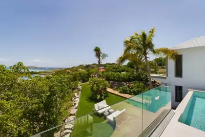 Villa Ty Bihan · 5