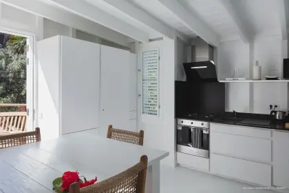 Villa Mini Citron Vert · 4