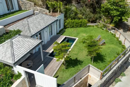 Villa Celeste