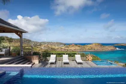 Villa Endeavour · 2