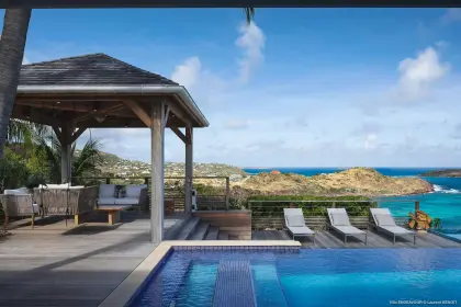 Villa Endeavour · 3