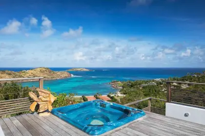 Villa Endeavour · 4