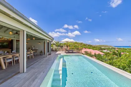 Villa Bonnie · 2