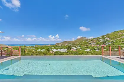 Villa Bonnie · 3