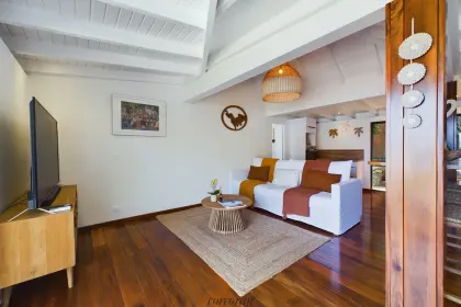 Villa Case Macalpa · 5