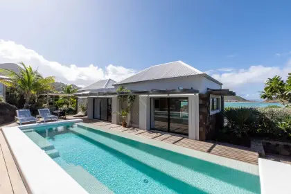 Villa Borderline