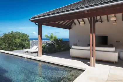 Villa Tulum · 5