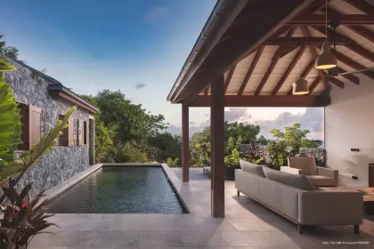 Villa Tulum