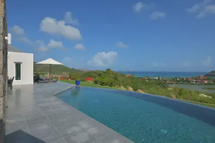 Villa IVY