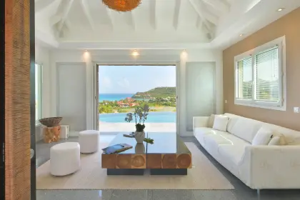 Villa IVY · 4