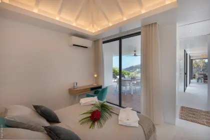 Villa King Gustaf · 2