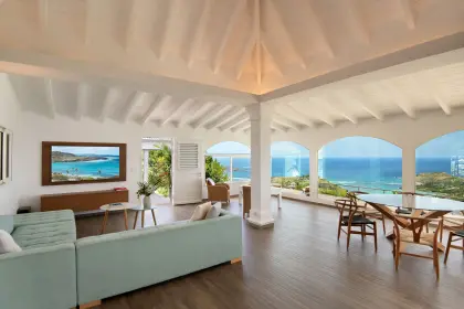 Villa Ocean Vibes · 4