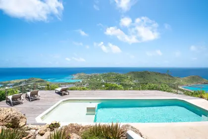 Villa Ocean Vibes · 2