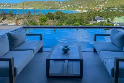 Villa Dadaye · 2