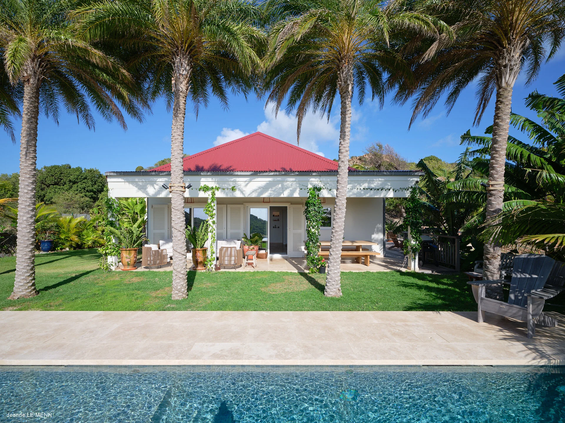 Villa Saline Hills