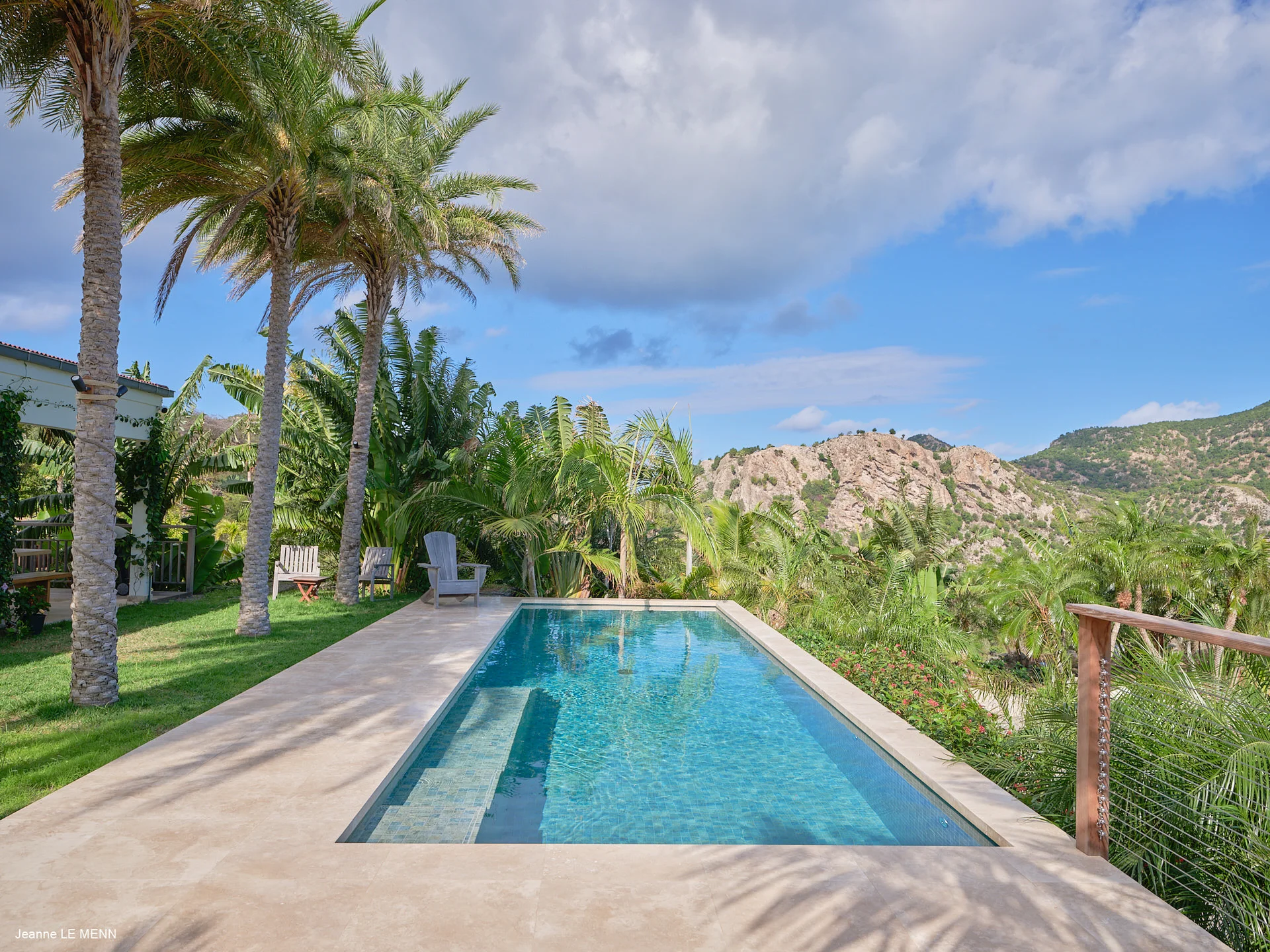 Villa Saline Hills