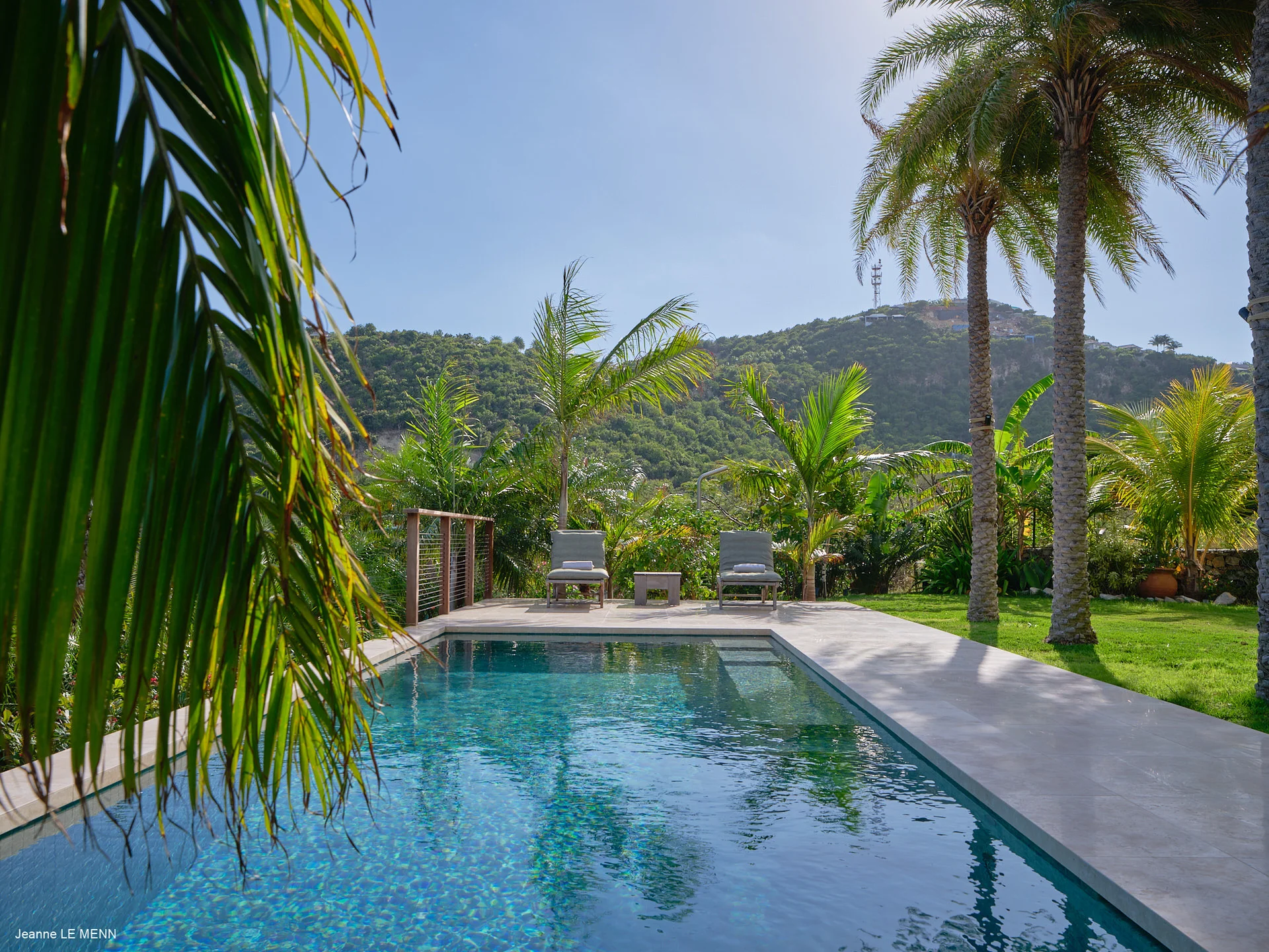 Villa Saline Hills