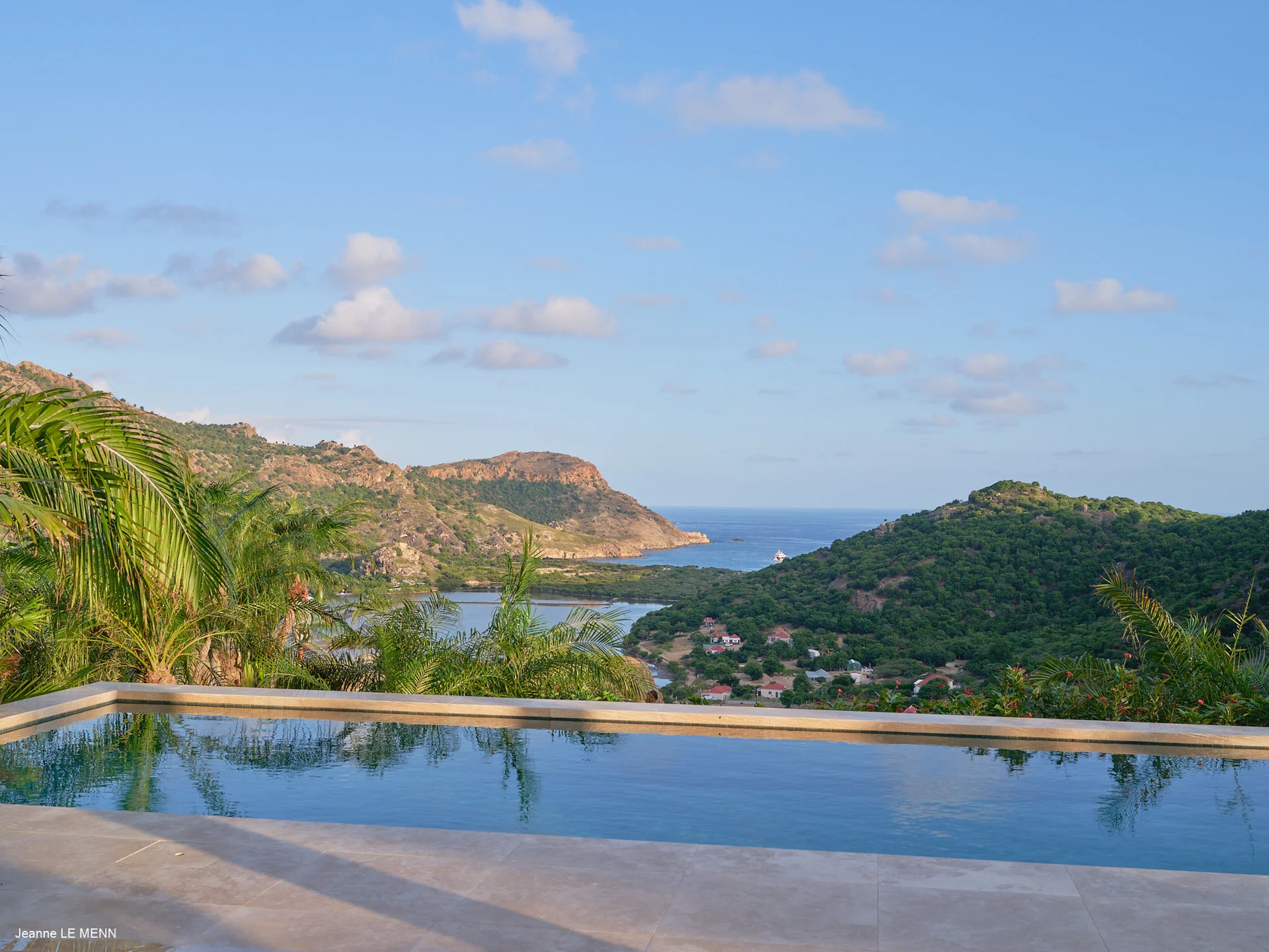 Villa Saline Hills