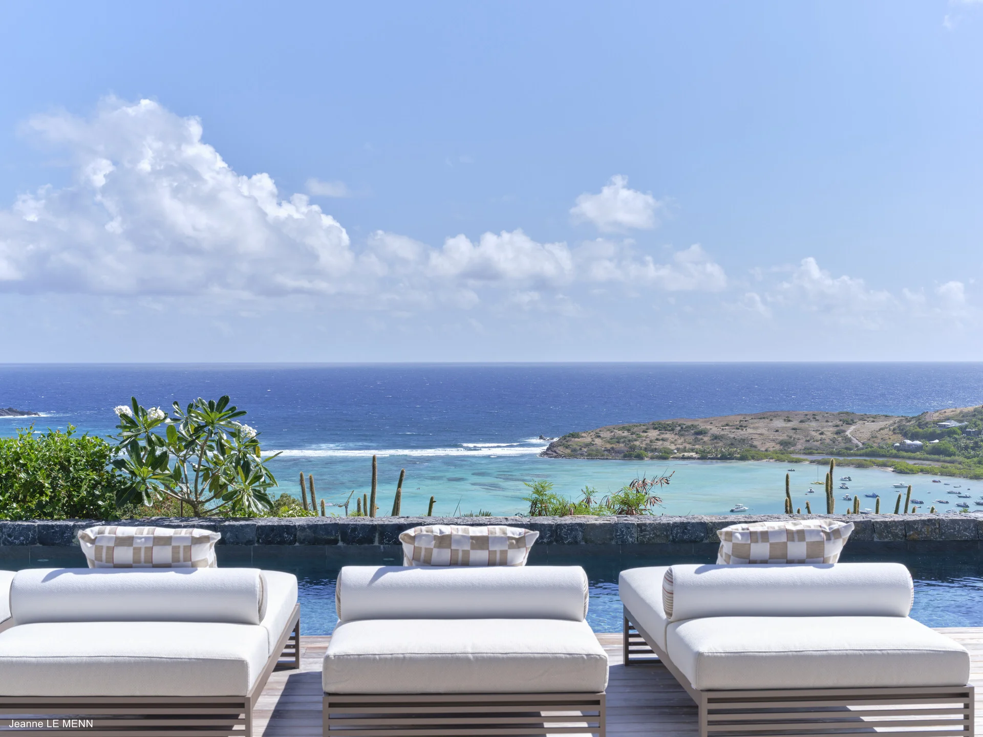 Villa Alisea
