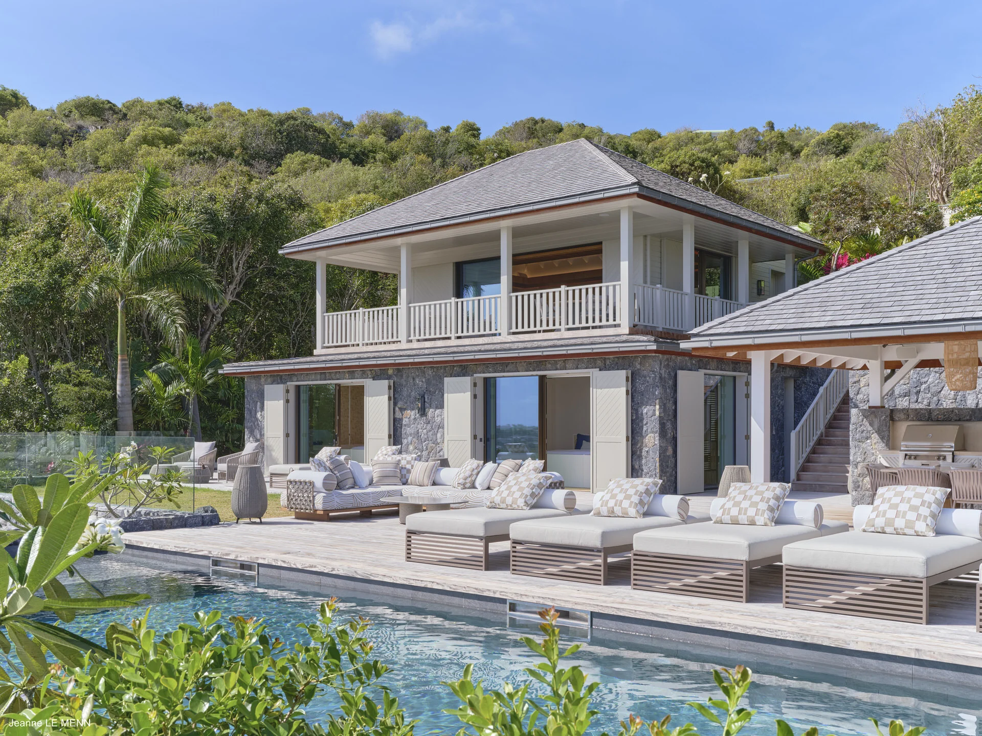 Villa Alisea