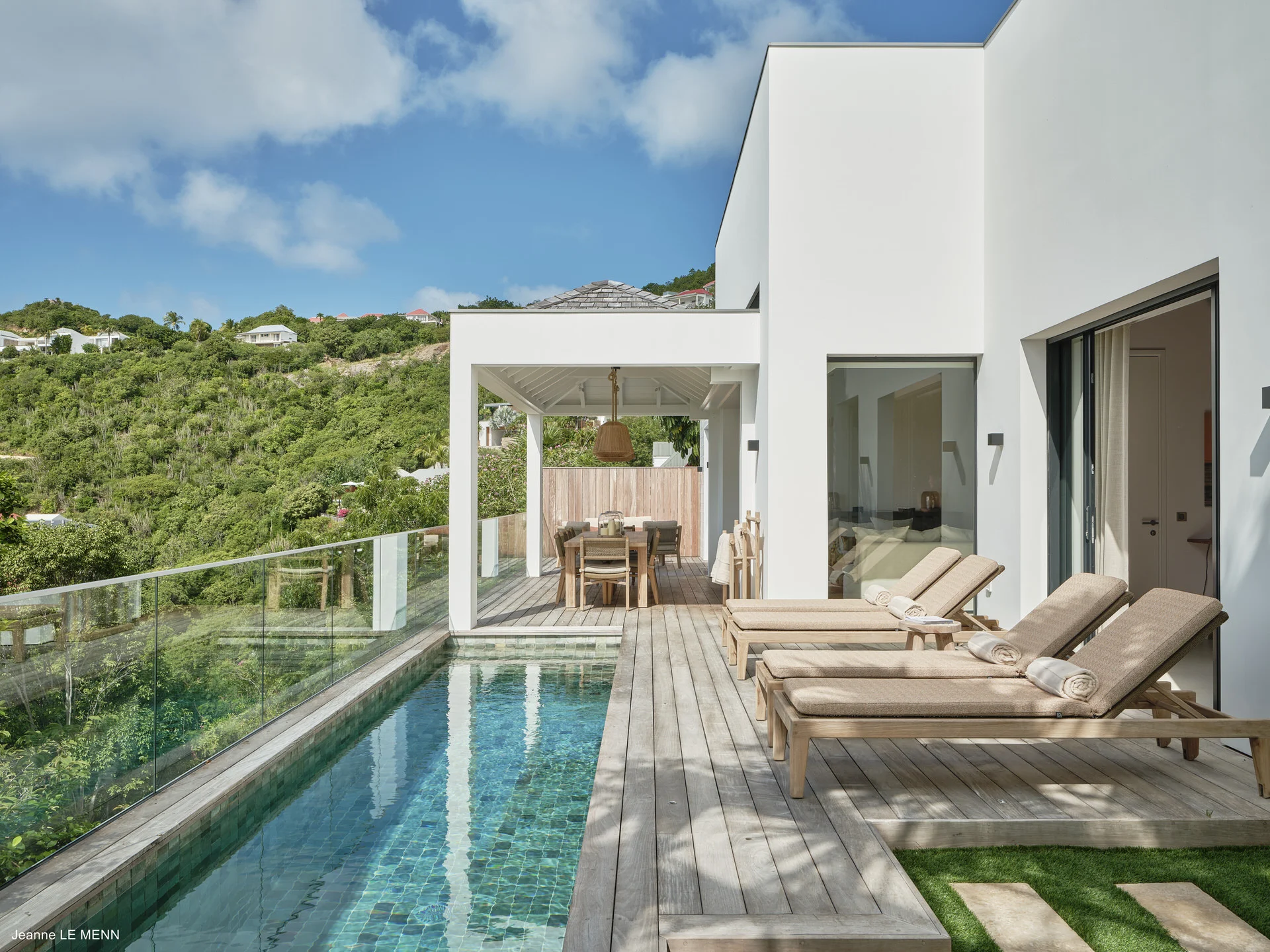 Villa Simona