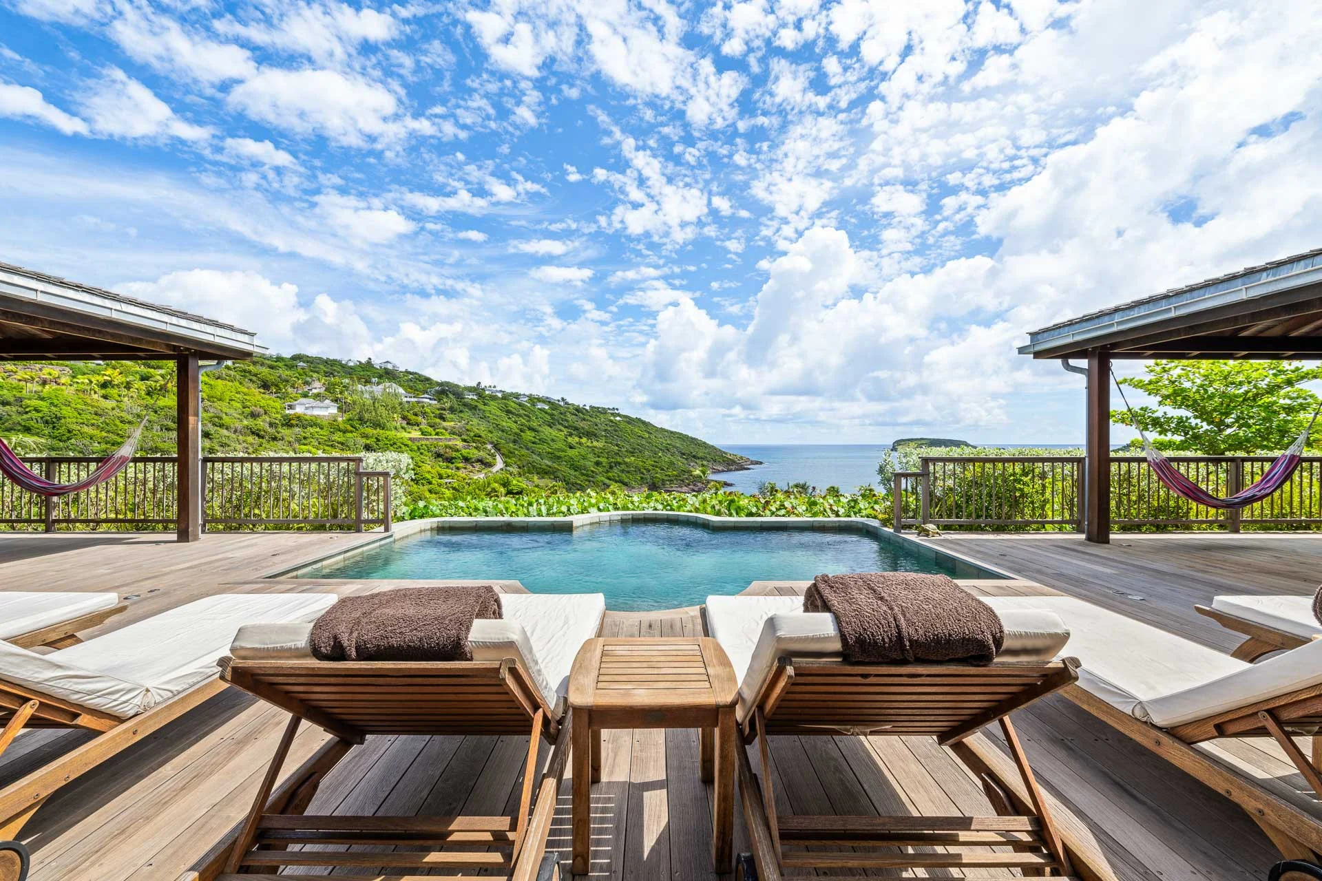 Villa Little Girasol