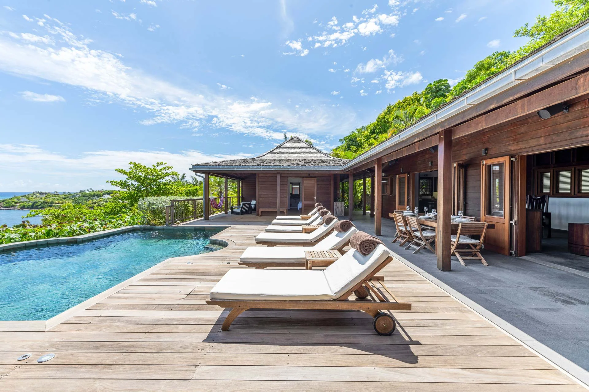 Villa Little Girasol