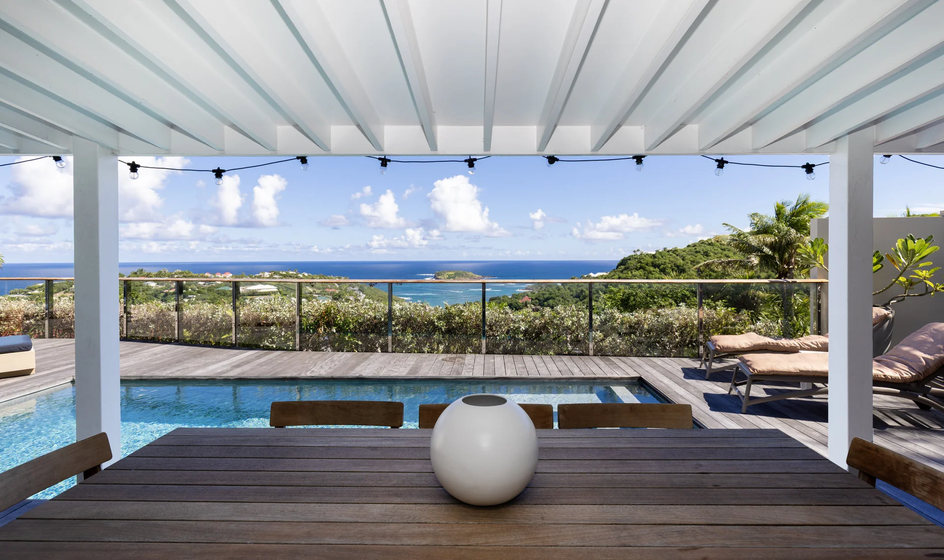 Villa Sarong