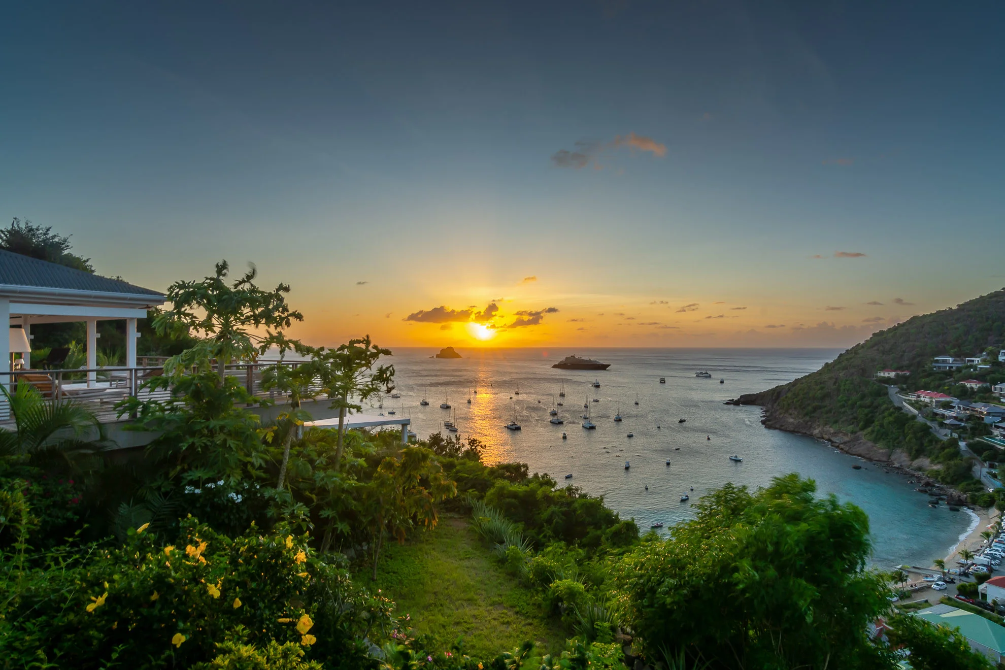 Villa Coucher de Soleil