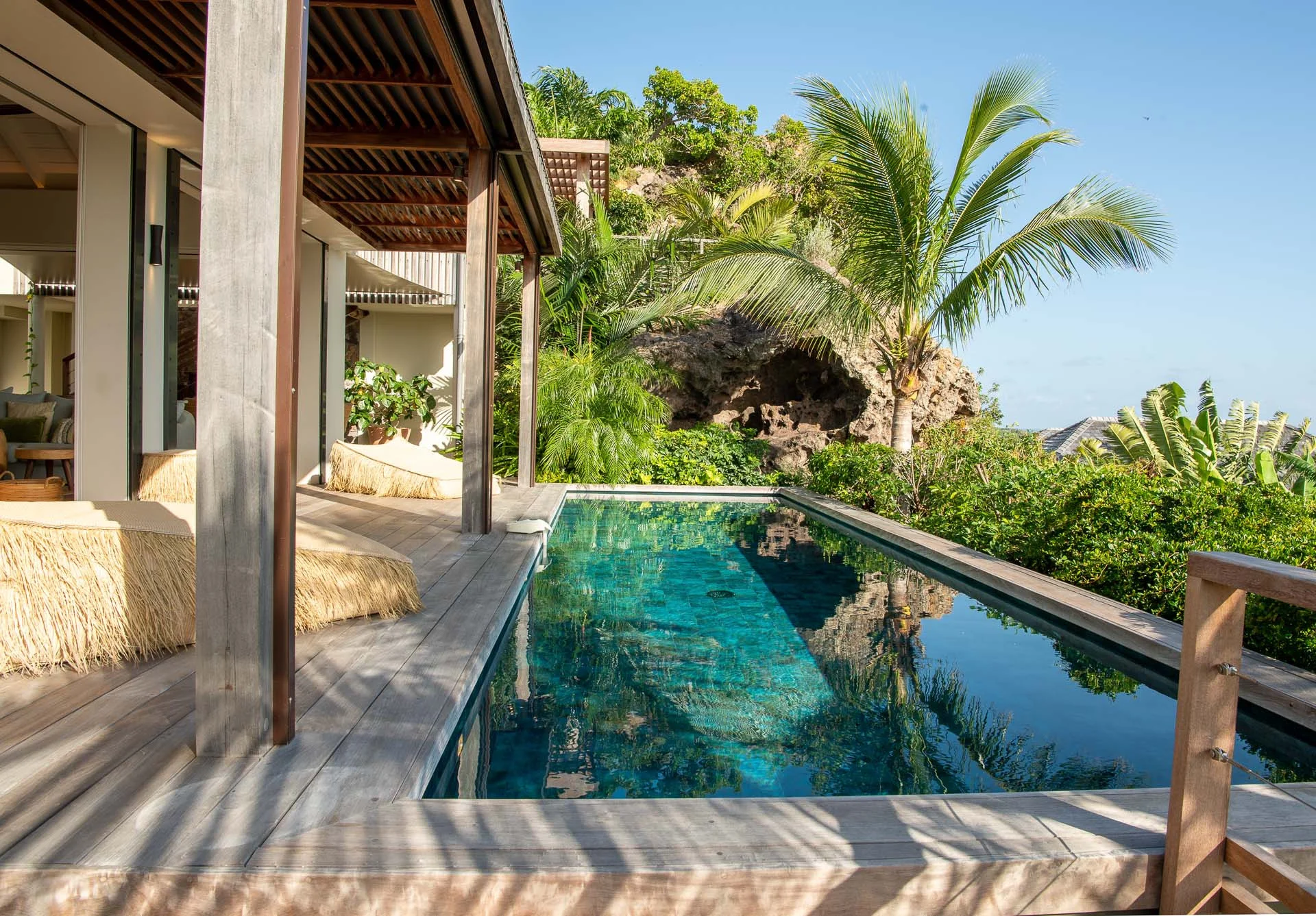 Villa Kaz