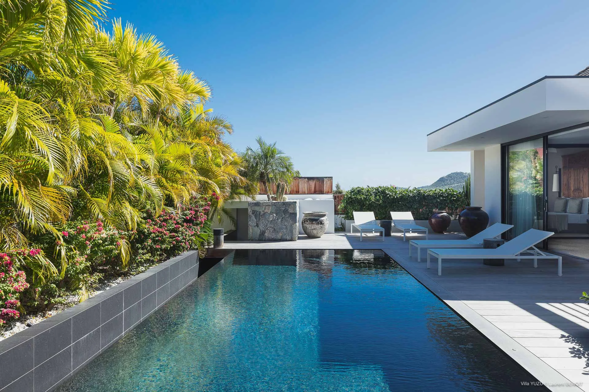 Villa Yuzu