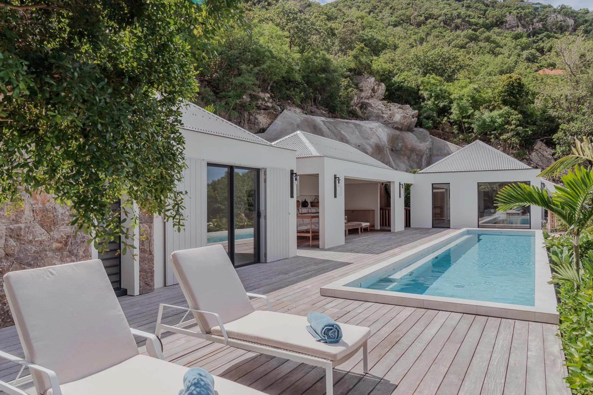 Villa Lollipop