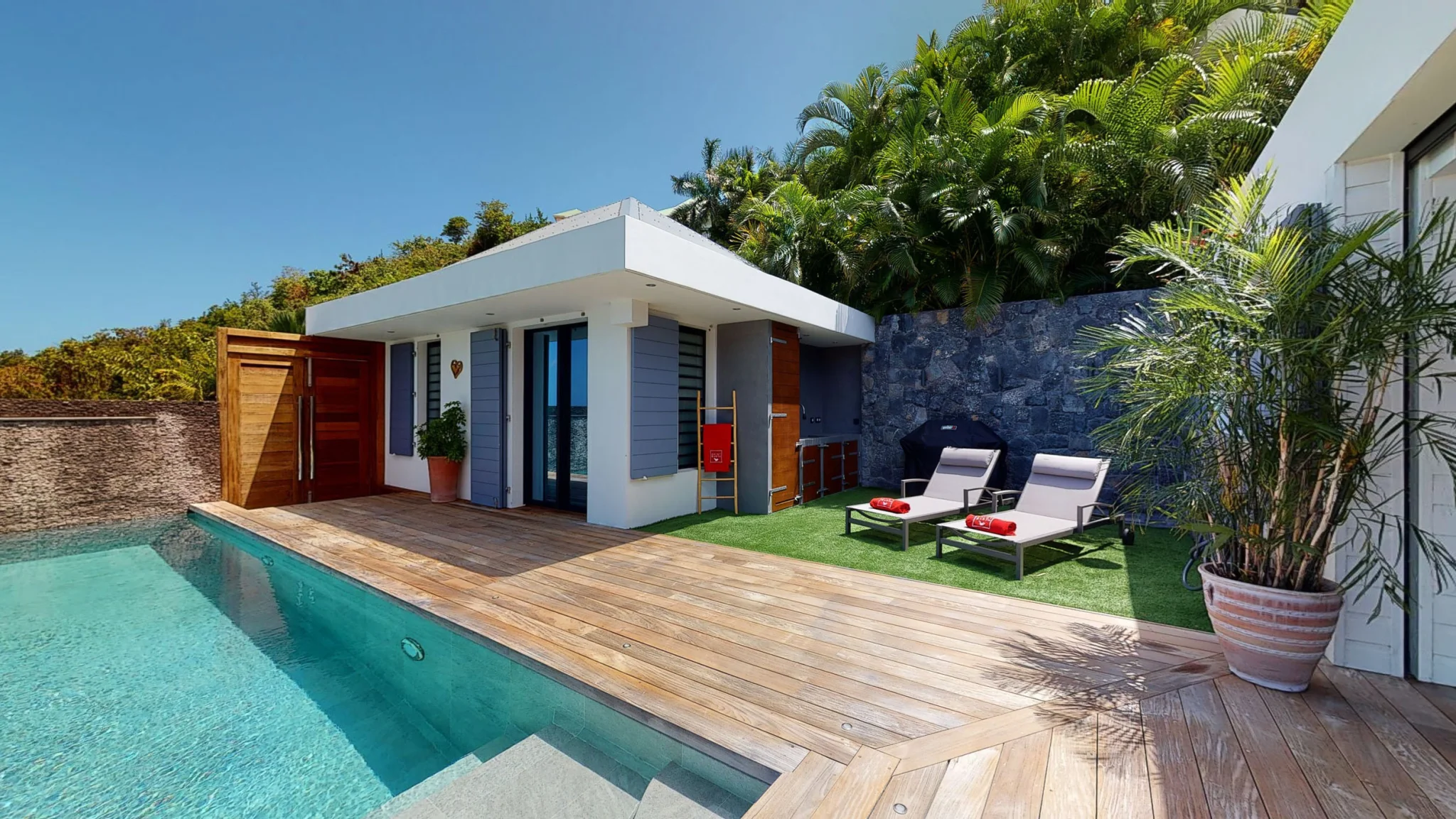 Villa Fun and Sun