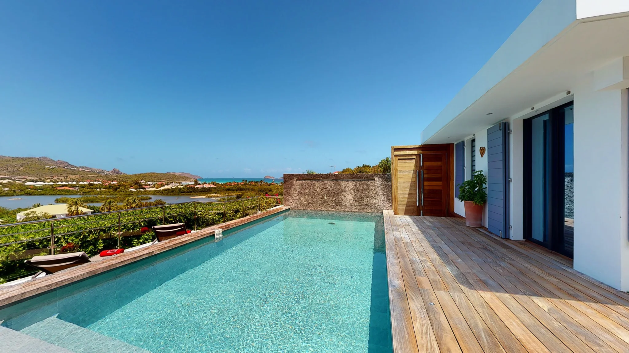 Villa Fun and Sun