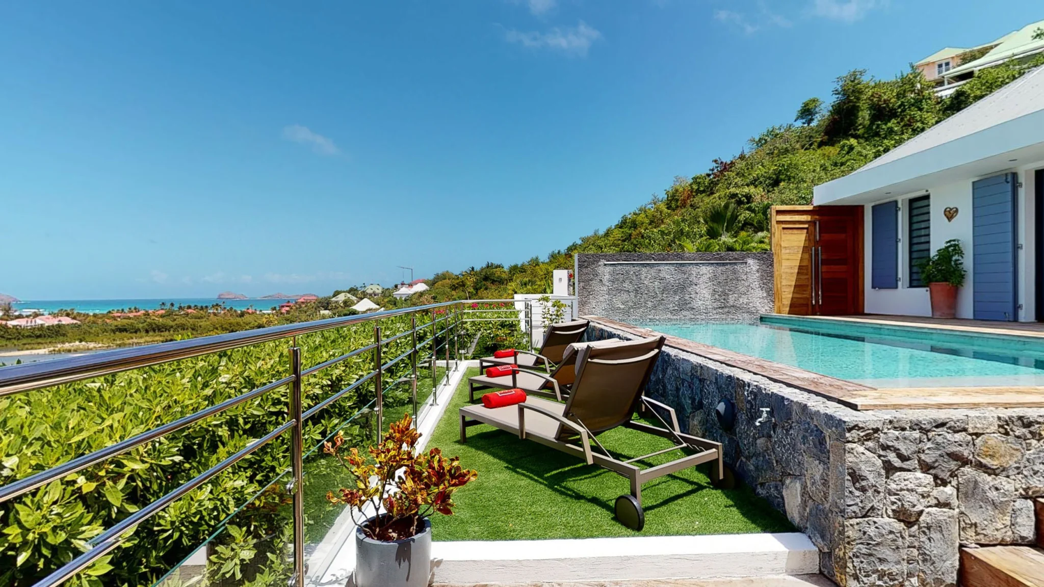 Villa Fun and Sun
