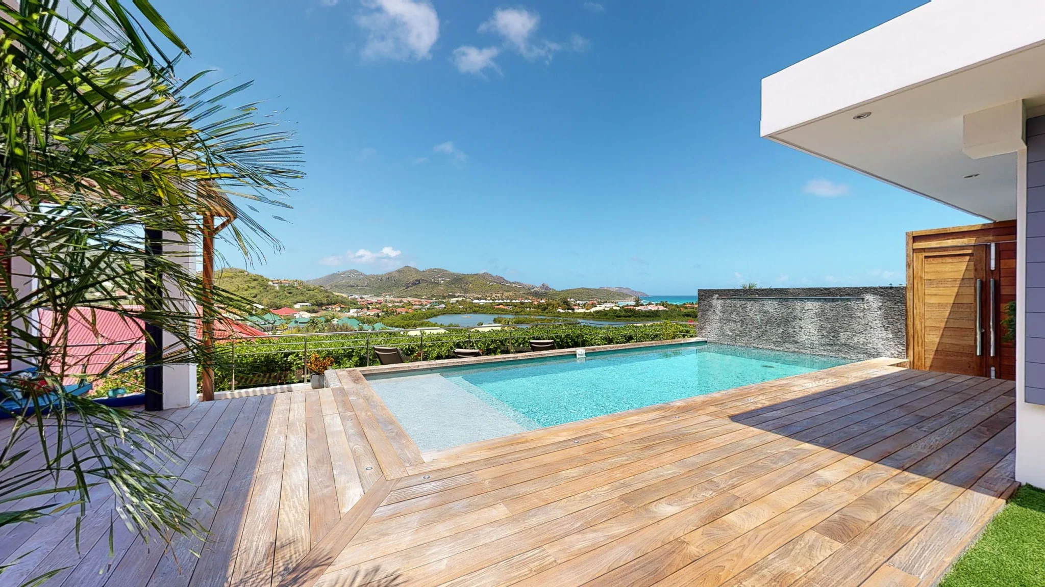 Villa Fun and Sun