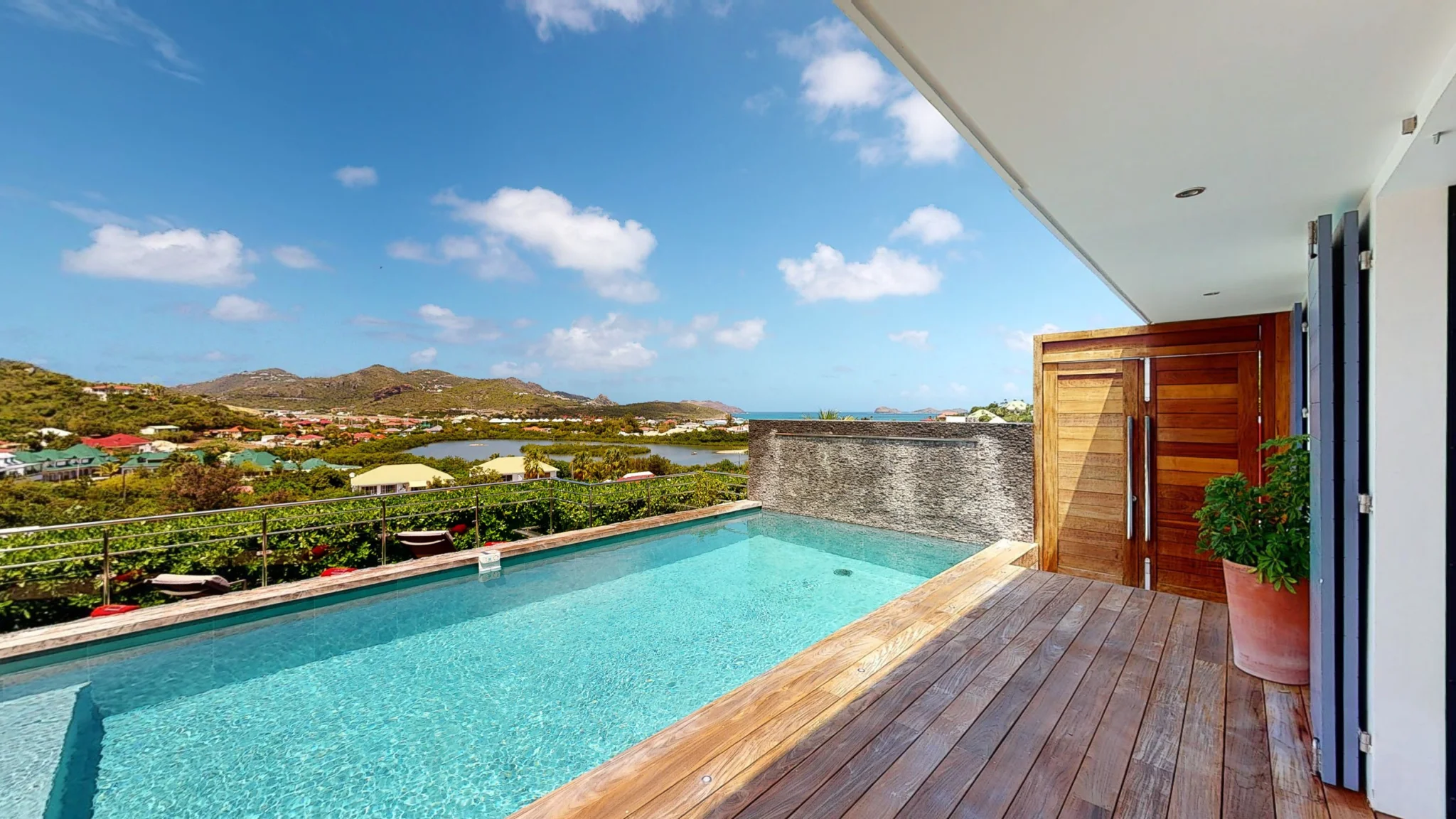 Villa Fun and Sun